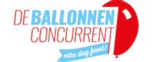 Ballonnenconcurrent reviews & ervaringen .